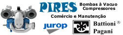 Pires Bomas & Compressores